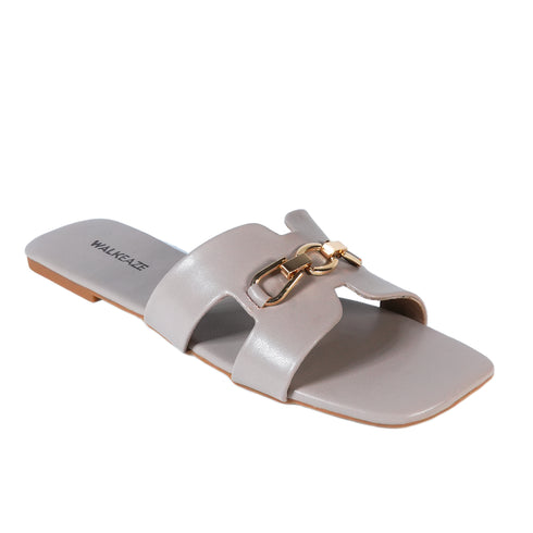 Women Formal Slippers - 39801S